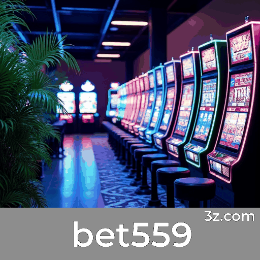 bet559: Cassino Premiado e Pagamentos Rápidos