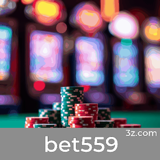 bet559: Cassino Premiado e Pagamentos Rápidos