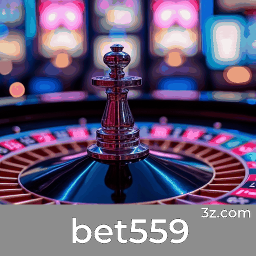bet559: Cassino Premiado e Pagamentos Rápidos