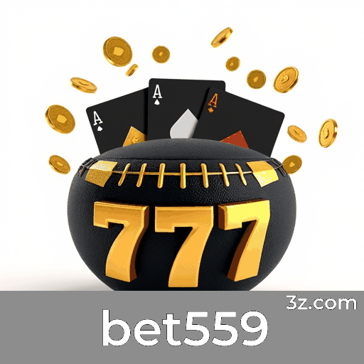 bet559: A Experiência de Cassino Profissional e Imersiva
