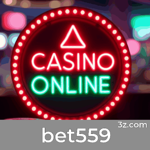bet559: Cassino Premiado e Pagamentos Rápidos