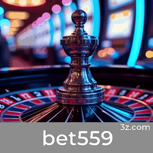 bet559: A Experiência de Cassino Profissional e Imersiva