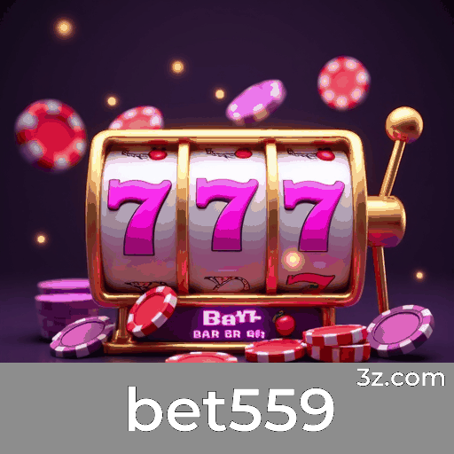 Tecnologia 3D e Jogos de Cassino no bet559