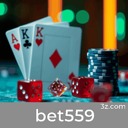 bet559: Cassino Premiado e Pagamentos Rápidos