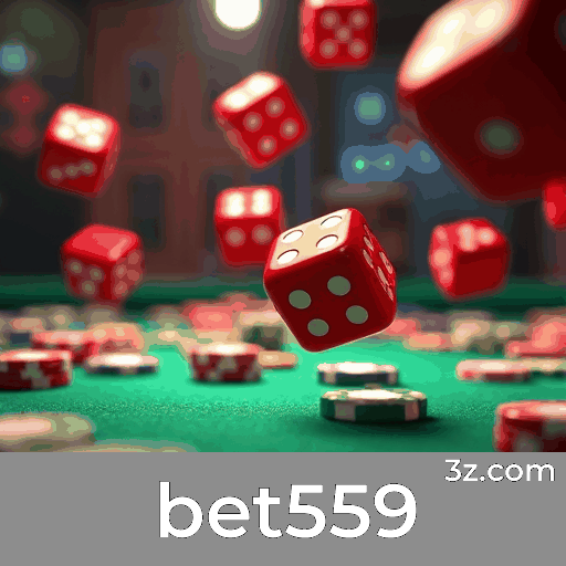 bet559: Cassino Premiado e Pagamentos Rápidos